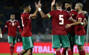 On connaît 12 qualifiés pour la CAN