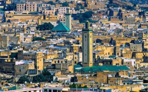 “Les galeries et les excavations en site urbain”, thème d’une journée scientifique à Fès