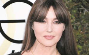 Ces stars qui disent NON à la chirurgie esthétique ! Monica Bellucci