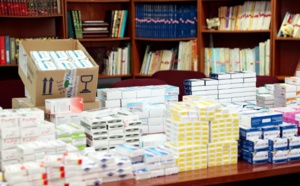 Le Maroc à la première réunion des Autorités nationales de réglementation des médicaments