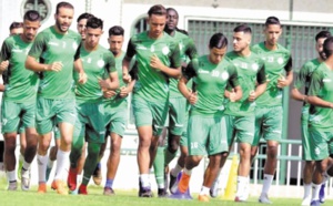 Le Raja a rendez-vous avec l’histoire