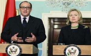 Entretien à Washington entre Hillary Clinton et Fassi Fihri : Soutien américain au Plan d’autonomie