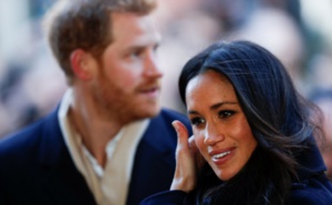 Meghan Markle : Ce proche qui la met à nouveau dans l’embarras