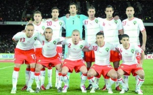 Ce dimanche, Algérie-Maroc pour une place à la CAN gabono-guinéenne : Le derby de  toutes les passions 