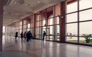 La grogne du personnel de l’ONDA est à son comble : Sit-in devant le siège de l’administration