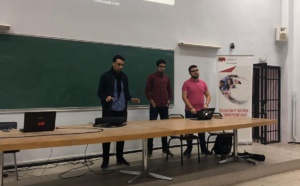 La Fondation Attijariwafa bank, partenaire de la 12ème  édition de la caravane AMGE