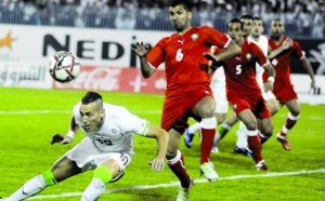 Vaincu à Annaba, le Onze national se complique la tâche : Première sortie et premier ratage de Gerets