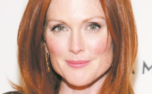 Ces stars qui disent NON à la chirurgie esthétique !  Julianne Moore