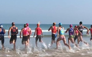 Le Maroc abritera l’édition 2022 du Championnat du monde de sauvetage