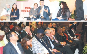 “Ifrane Forum” pose les jalons d’une approche intégrée pour l’émergence de l’Afrique