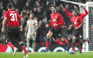 Ligue des champions : Les cadors au rendez-vous