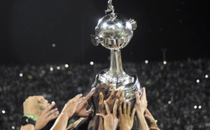 Copa Libertadores: La finale retour River-Boca se jouera hors d'Argentine