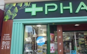 Les pharmaciens en rogne et ils le font savoir