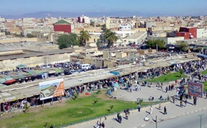 Atelier de sensibilisation à Oujda sur les atouts du pompage solaire