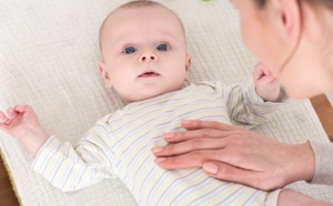 Les probiotiques pas efficaces après une gastro chez les enfants
