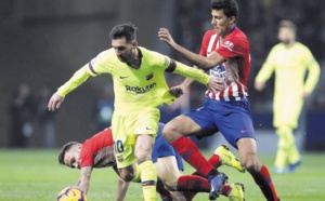 Une Liga ouverte aux quatre vents