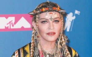 Les célébrités les plus radines et les plus généreuses : Madonna