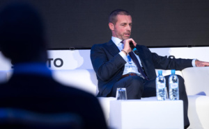 L'UEFA va relancer une 3ème Coupe d'Europe dès 2021