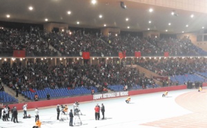 CAN 2019 : Le Maroc s'impose comme plan B