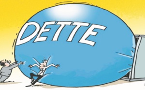 Le cercle vicieux de l’endettement au Bénin