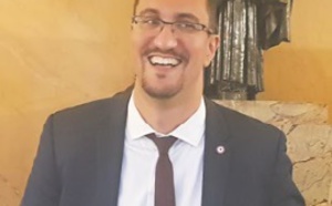 M’jid El Guerrab : La diversité culturelle s’inscrit de plain-pied dans la vie quotidienne des sociétés européennes