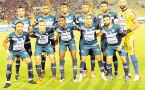 L’IRT joue son va-tout à N’Djamena