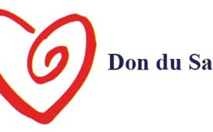 Célébration de la Journée nationale du don du sang