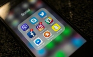 Les ados américains voient plus de bon que de mauvais dans les réseaux sociaux