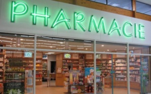 Les pharmaciens se mettent en grève