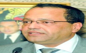 Jamal Rhmani en Conseil de gouvernement :  «Le colloque national de l'emploi permettra une large concertation sur la politique d'embauche»