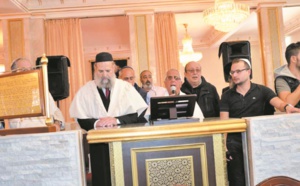 “Bayt Dakira” rafraîchit la mémoire du droit hébraïque marocain