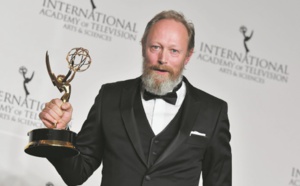 Le Danemark, tête de séries