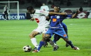 Ligue des champions et Coupe de la CAF : Mission accomplie pour le Raja, le DHJ et le FUS