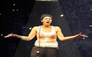 Récemment présenté par la troupe Anfass : “4 :48 Psychose” ou le retour de la “belle indifférente”
