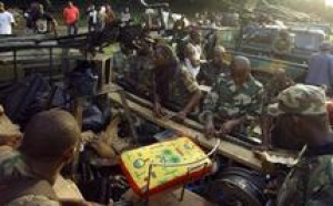 Côte d’Ivoire : Gbagbo serait en négociations pour se rendre