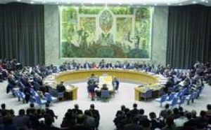 Conseil de sécurité  : Un nouveau rapport de Ban Ki-moon sur le Sahara