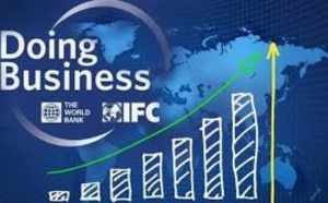 Le bond du Maroc dans le classement Doing Business, un signal “fort” et “positif”