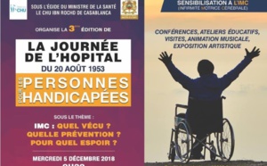 Le geste inspiré de l’Hôpital 20 Août 1953