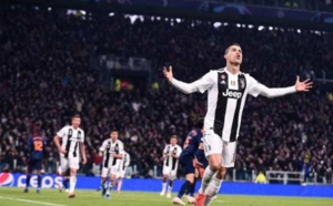 Ronaldo : J'aimerais que Messi vienne en Italie