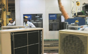 Froid dedans, plus chaud dehors : l'Inde dans le cercle vicieux des climatiseurs