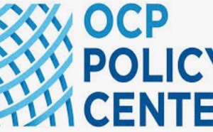 L'OCP Policy Center devient le “Policy Center For The New South”