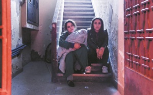 “Sofia” de Meryem Benm'Barek primé à Bruxelles