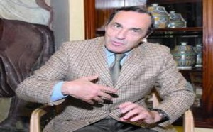 Devant le Secrétariat provincial de Meknès : Habib El Malki plaide pour la mobilisation des militants et leur participation active au processus de réforme