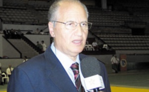 ​Le sambo rejoint la famille olympique