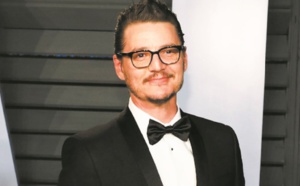 Pedro Pascal en vedette de la future série Star Wars
