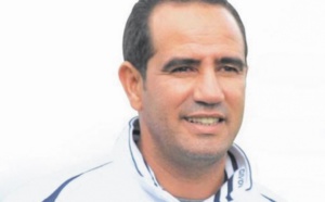 Hassan Oughani : La remontée du WAF en première division n’est pas d’actualité