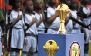 L'Egypte et l'Afrique du Sud déposent officiellement leur candidature pour la CAN 2019