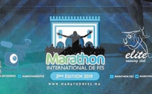 3000 athlètes attendus au 2ème marathon international de Fès