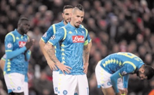 Naples, la crise de croissance