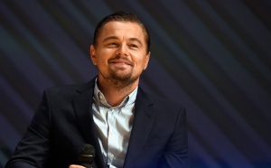 La passion de Leonardo DiCaprio pour les os de dinosaures